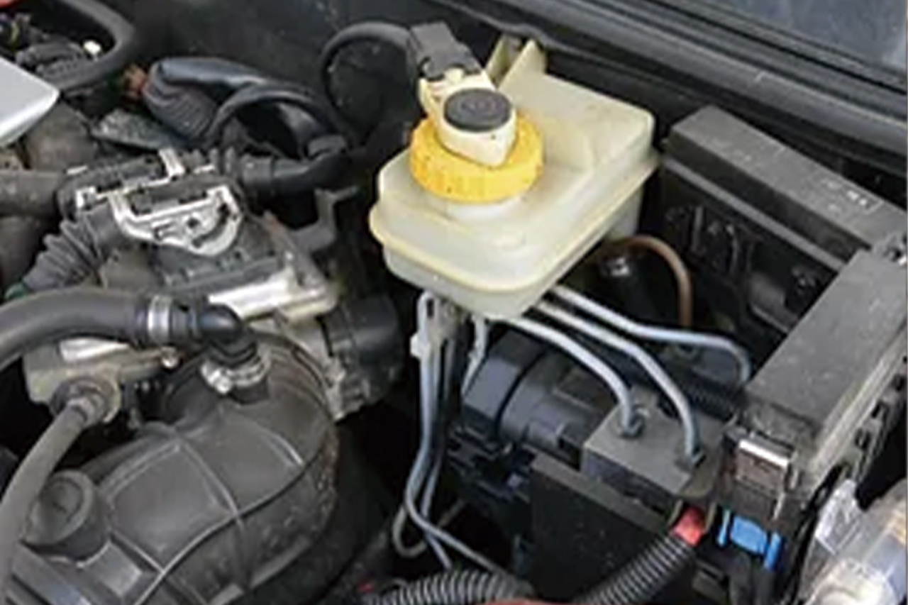 その他電装系取付