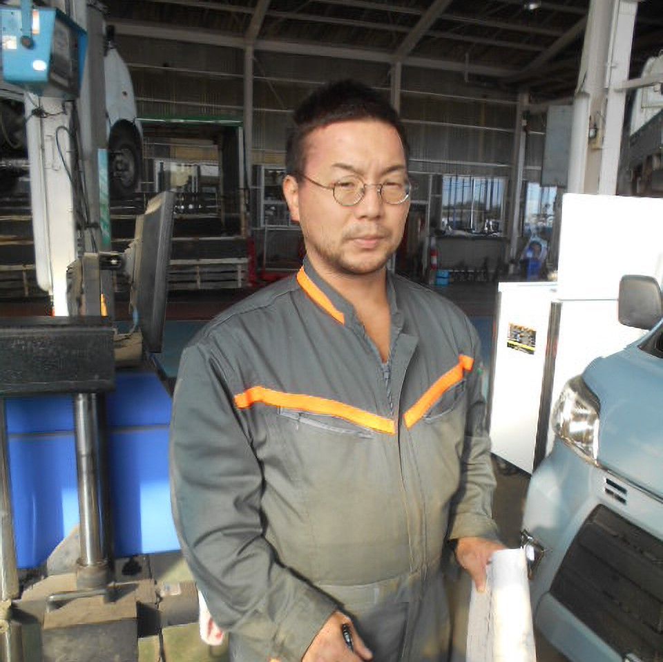 代表取締役社長 江連 悟